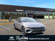 New 2025 Hyundai Elantra SEL Sport Sedan