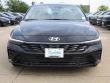 2025 Hyundai Elantra Limited Sedan
