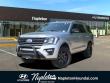 Used 2021 Ford Expedition Limited SUV