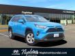 Used 2021 Toyota RAV4 XLE SUV