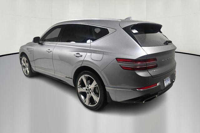 2024 GENESIS GV80 - Photo 6
