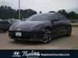 Used 2023 Hyundai IONIQ 6 SEL AWD Sedan