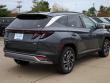 2026 Hyundai Tucson Limited AWD SUV