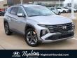 Certified 2025 Hyundai Tucson SEL SUV
