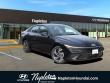 New 2025 Hyundai Elantra SEL Sport Sedan