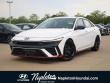 New 2026 Hyundai Elantra N Sedan Sedan