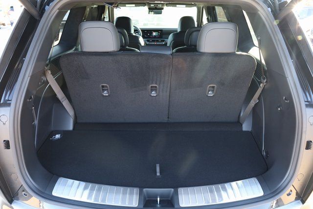 2026 Hyundai Palisade Calligraphy - Photo 33