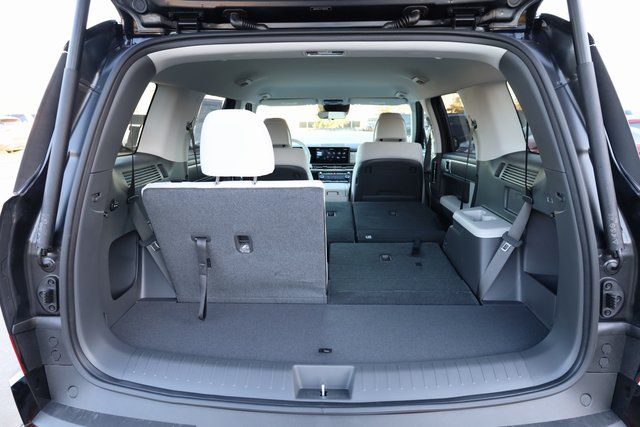 2026 Hyundai Santa Fe SE - Photo 27
