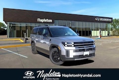 2026 Hyundai Santa Fe XRT AWD SUV