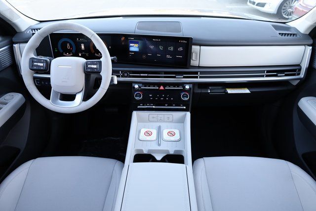 2026 Hyundai Santa Fe SE - Photo 14