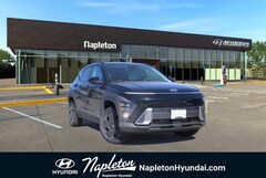 2026 Hyundai Kona SEL Sport AWD SUV
