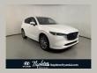 Used 2024 Mazda CX-5 2.5 S Premium Package SUV