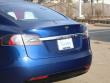 2020 Tesla Model S Hatchback