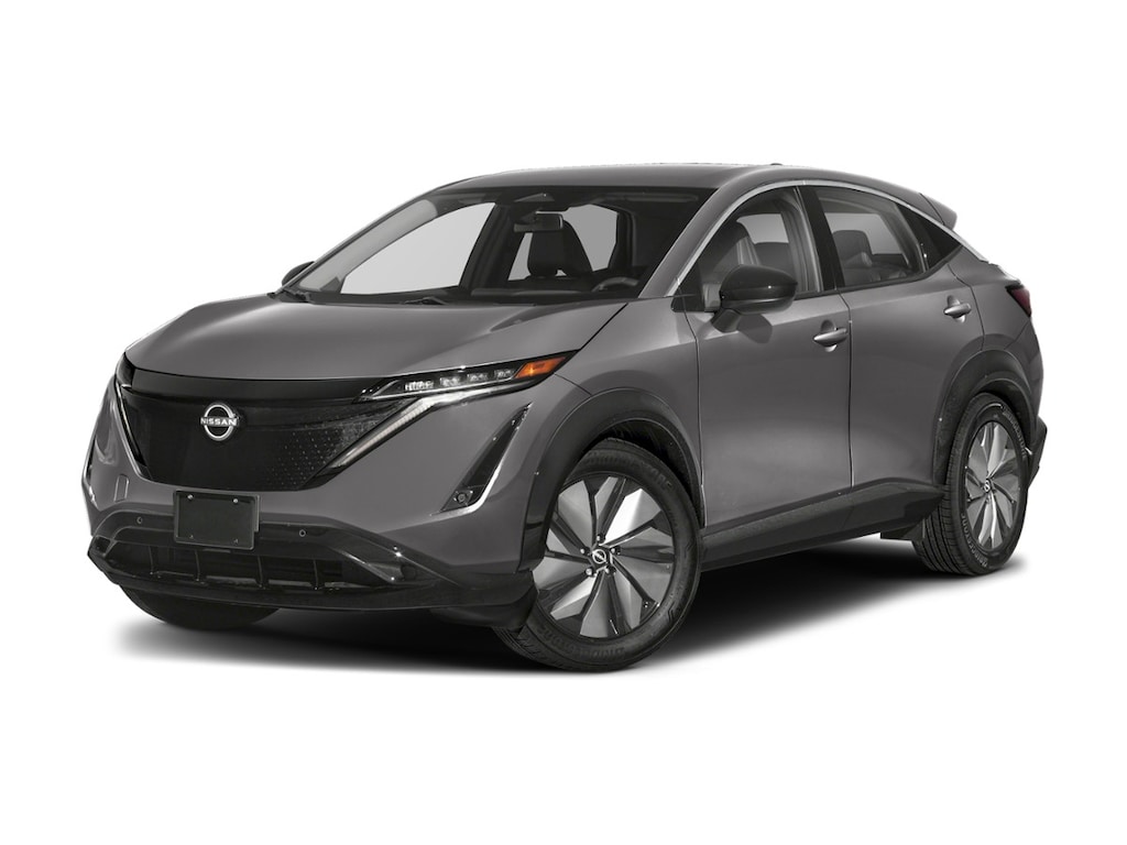 Used 2023 Nissan ARIYA ENGAGE SUV