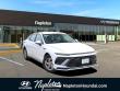 New 2026 Hyundai Sonata SE Sedan