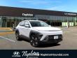 New 2025 Hyundai Kona SEL Convenience AWD SUV