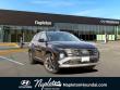New 2026 Hyundai Tucson SEL FWD SUV