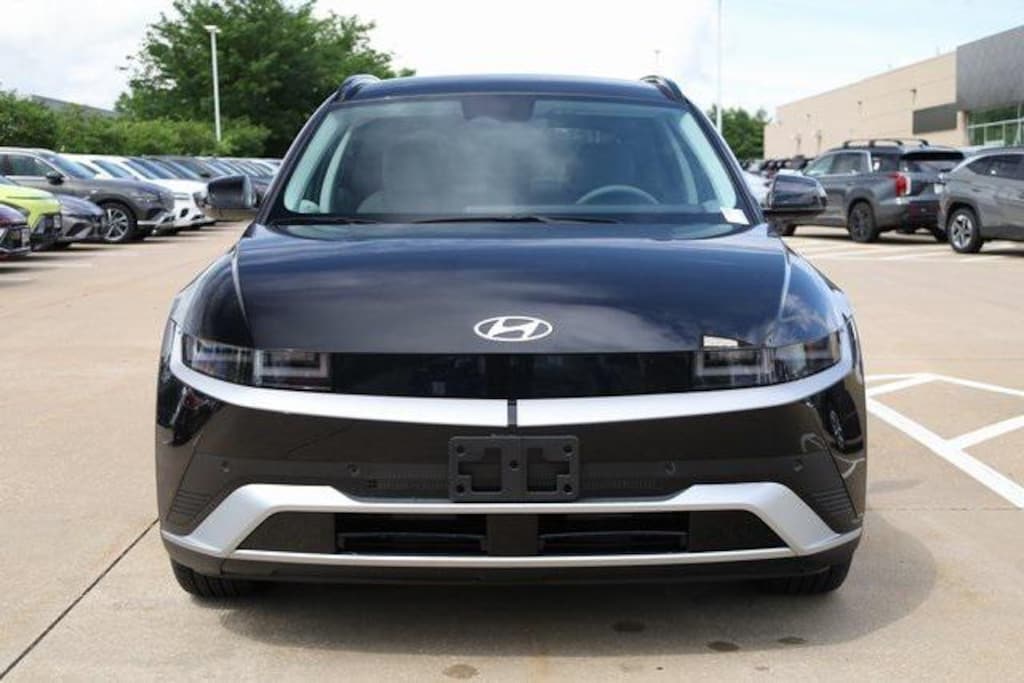 New 2025 Hyundai IONIQ 5 SEL SUV