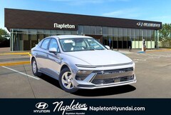 2026 Hyundai Sonata SE Sedan
