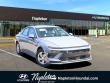 New 2026 Hyundai Sonata SE Sedan