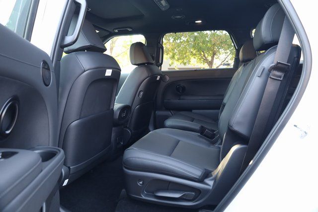 2026 Hyundai Palisade XRT Pro - Photo 25