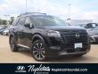 Used 2026 Nissan Pathfinder Platinum SUV