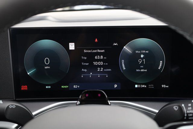 2026 Hyundai IONIQ 9 SEL - Photo 16