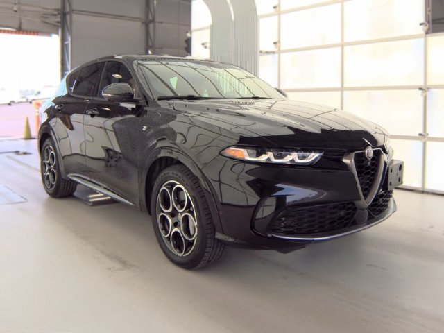 Used 2024 Alfa Romeo Tonale Ti SUV