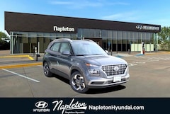 2026 Hyundai Venue SEL SUV