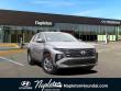 New 2026 Hyundai Tucson SE FWD SUV