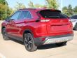 2024 Mitsubishi Eclipse Cross SUV 2024 Mitsubishi Eclipse Cross SUV