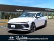 New 2026 Hyundai Sonata SEL Sport Sedan