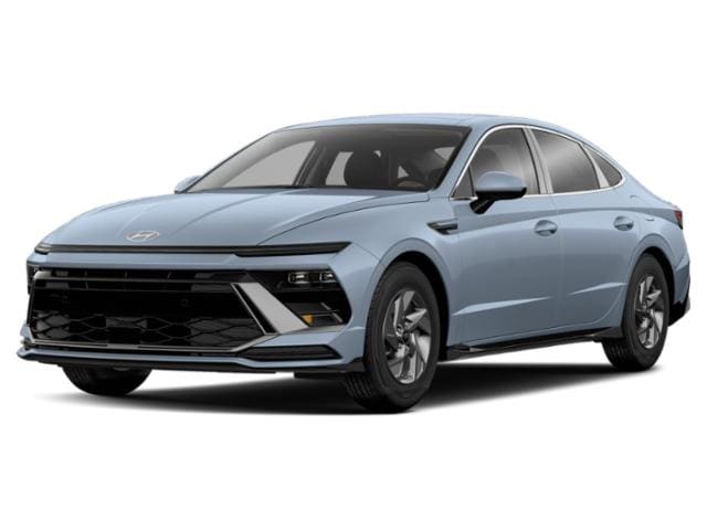 2026 Hyundai Sonata SE Sedan
