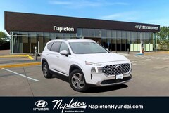 2021 Hyundai Santa Fe SEL SUV