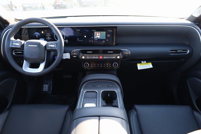 2026 Hyundai Palisade Calligraphy - Photo 15