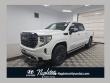 Used 2022 GMC Sierra 1500 Denali Ultimate Truck Crew Cab