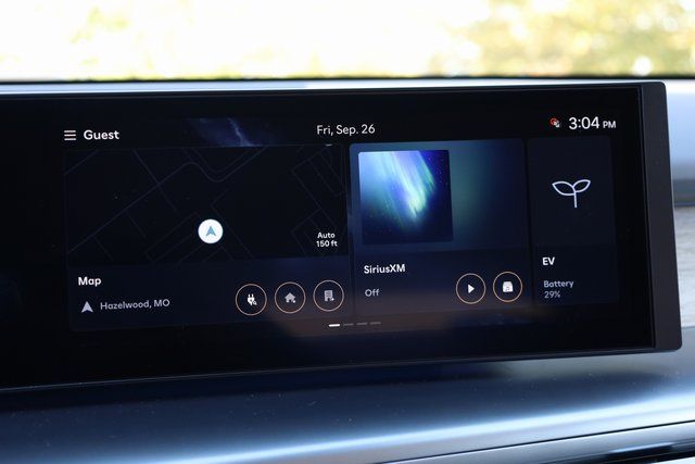 2026 Hyundai IONIQ 9 SEL - Photo 18