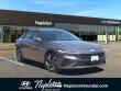Certified 2025 Hyundai Elantra SEL Convenience Sedan