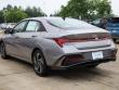 2025 Hyundai Elantra Hybrid Limited Sedan