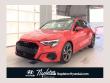 Used 2023 Audi A3 40 Premium Sedan