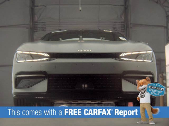 Used 2023 Kia EV6 GT-Line with VIN KNDC4DLC6P5113625 for sale in Hazelwood, MO