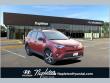 Used 2016 Toyota RAV4 XLE SUV