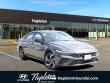 New 2025 Hyundai Elantra SEL Sport Sedan
