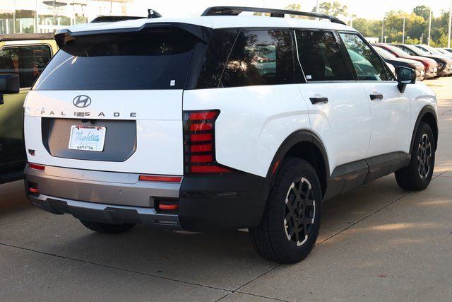 2026 Hyundai Palisade XRT Pro - Photo 4