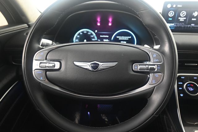 2024 GENESIS GV80 - Photo 18