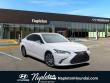 Used 2021 Lexus ES 350  Sedan