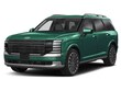  Hyundai Palisade Hybrid