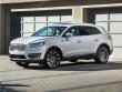 Used 2020 Lincoln Nautilus Standard SUV