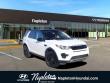 Used 2017 Land Rover Discovery Sport SE SUV