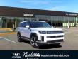 New 2026 Hyundai Santa Fe Limited AWD SUV
